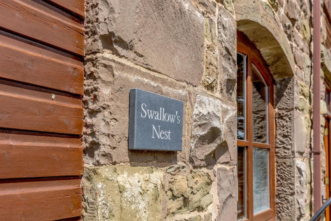 Swallow'S Nest Stretford ภายนอก รูปภาพ